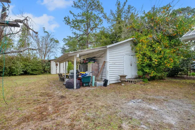$425,000 | 701 Barber Hill, Lamont, FL 32336
