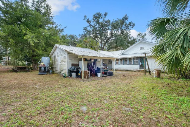$425,000 | 701 Barber Hill, Lamont, FL 32336