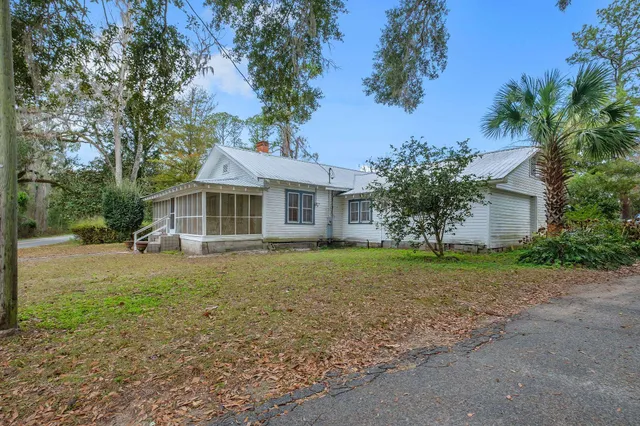 $425,000 | 701 Barber Hill, Lamont, FL 32336