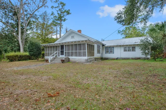 $425,000 | 701 Barber Hill, Lamont, FL 32336