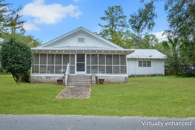 $425,000 | 701 Barber Hill, Lamont, FL 32336
