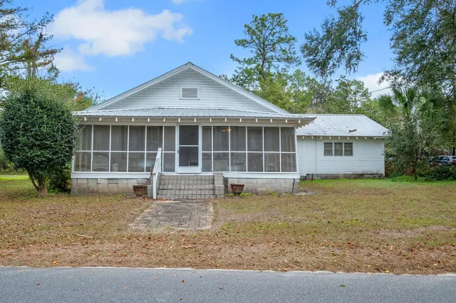 $425,000 | 701 Barber Hill, Lamont, FL 32336