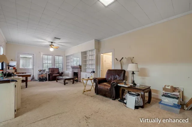 $425,000 | 701 Barber Hill, Lamont, FL 32336