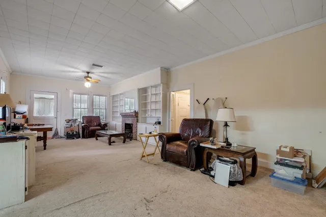 $425,000 | 701 Barber Hill, Lamont, FL 32336