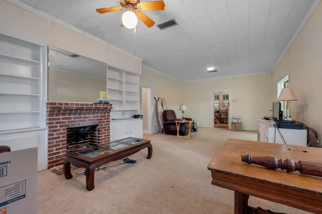 $425,000 | 701 Barber Hill, Lamont, FL 32336