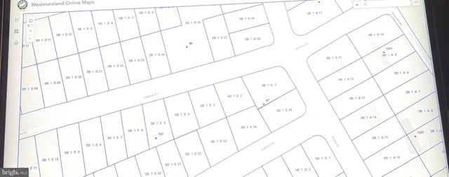 a room with white walls