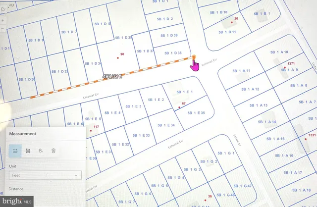 a close up of a mirror