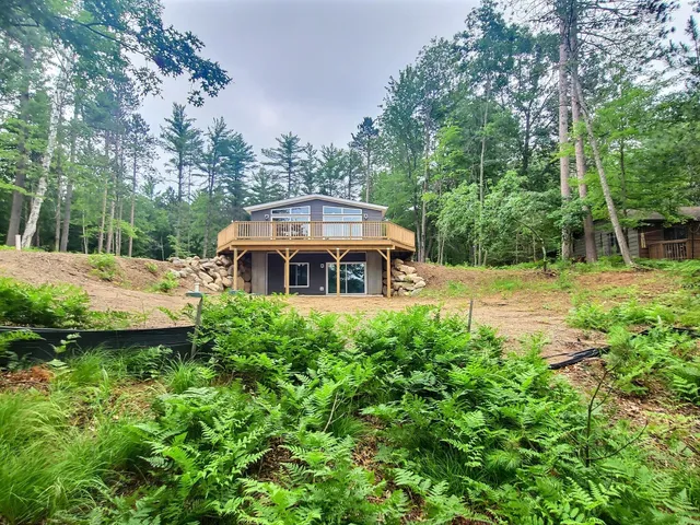 $650,000 | 4533 Warner Drive, Newbold, WI 54501