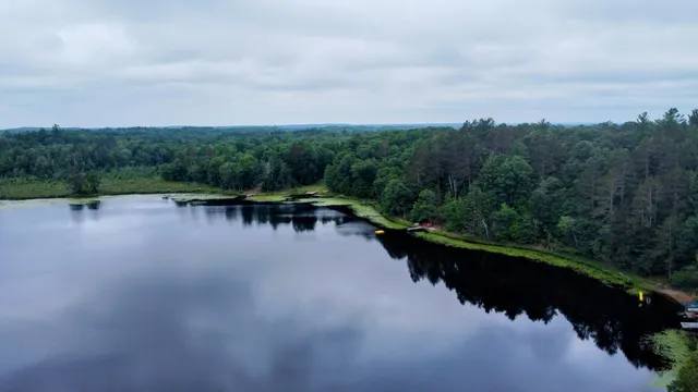 $650,000 | 4533 Warner Drive, Newbold, WI 54501