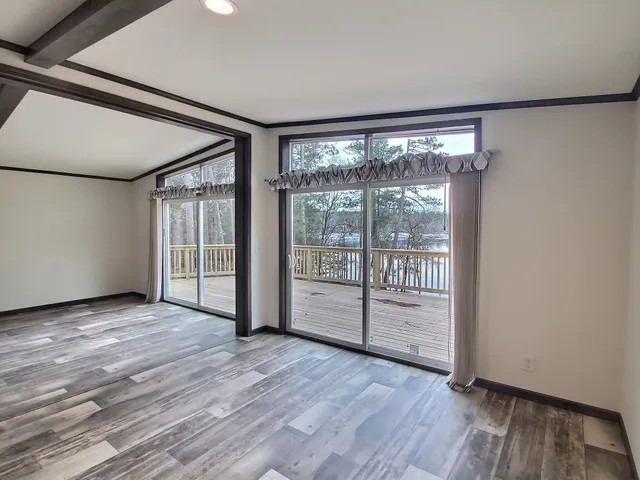 $650,000 | 4533 Warner Drive, Newbold, WI 54501