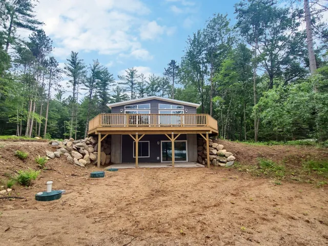 $650,000 | 4533 Warner Drive, Newbold, WI 54501