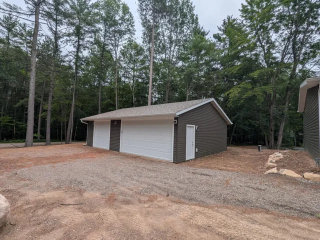 $650,000 | 4533 Warner Drive, Newbold, WI 54501