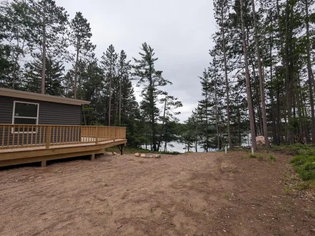 $650,000 | 4533 Warner Drive, Newbold, WI 54501