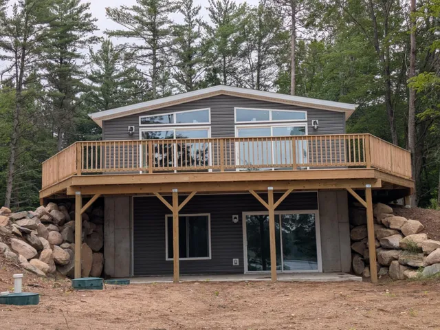 $650,000 | 4533 Warner Drive, Newbold, WI 54501