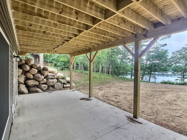 $650,000 | 4533 Warner Drive, Newbold, WI 54501