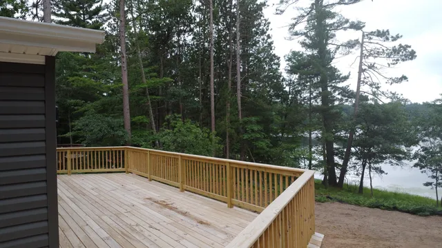 $650,000 | 4533 Warner Drive, Newbold, WI 54501