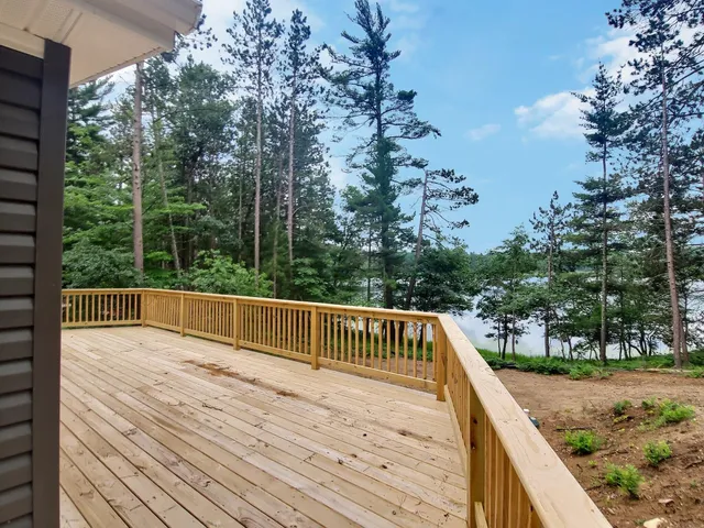 $650,000 | 4533 Warner Drive, Newbold, WI 54501