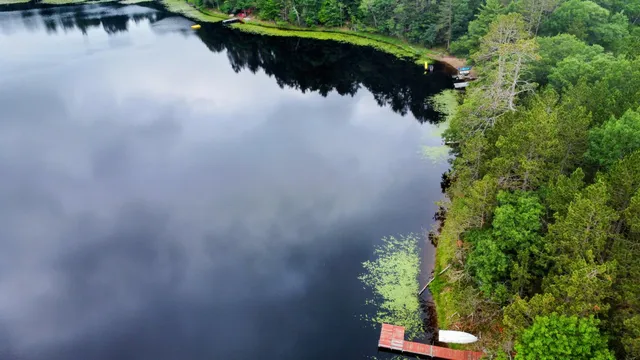 $650,000 | 4533 Warner Drive, Newbold, WI 54501