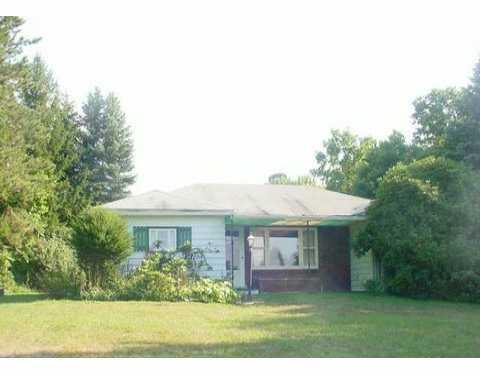 960 Big Bend Road Emlenton, PA 16373 - Photo 1 of 5 Exterior Front.