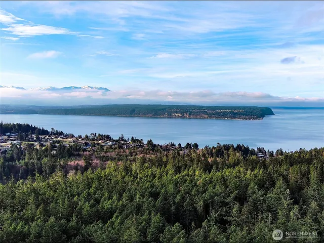 $265,000 | 9999 Protection Ridge Road, Port Townsend, WA 98368