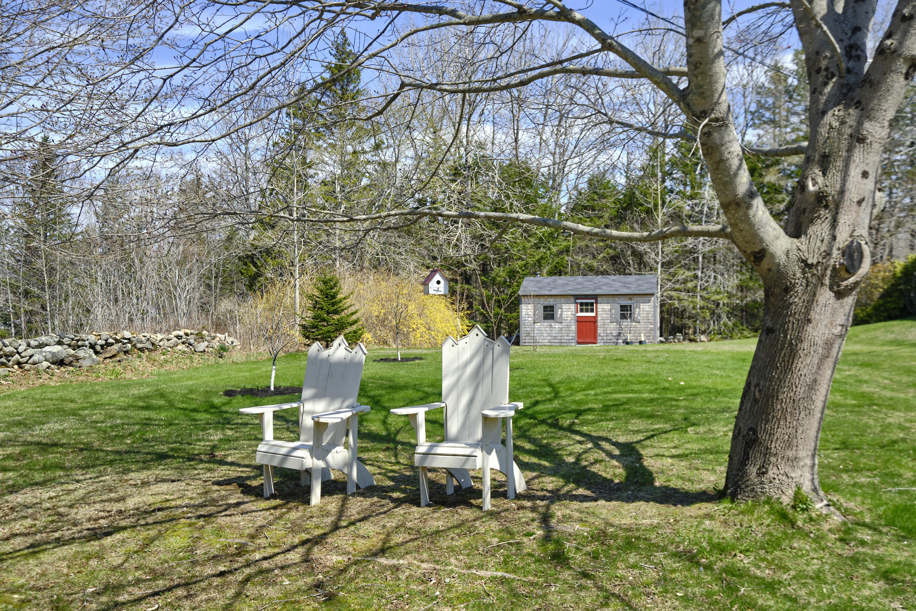 26 Echo Hill Road Tenants Harbor, ME 04860 - Photo 23 of 46 36-26 Echo Hill Road - Spruce Head-JAC