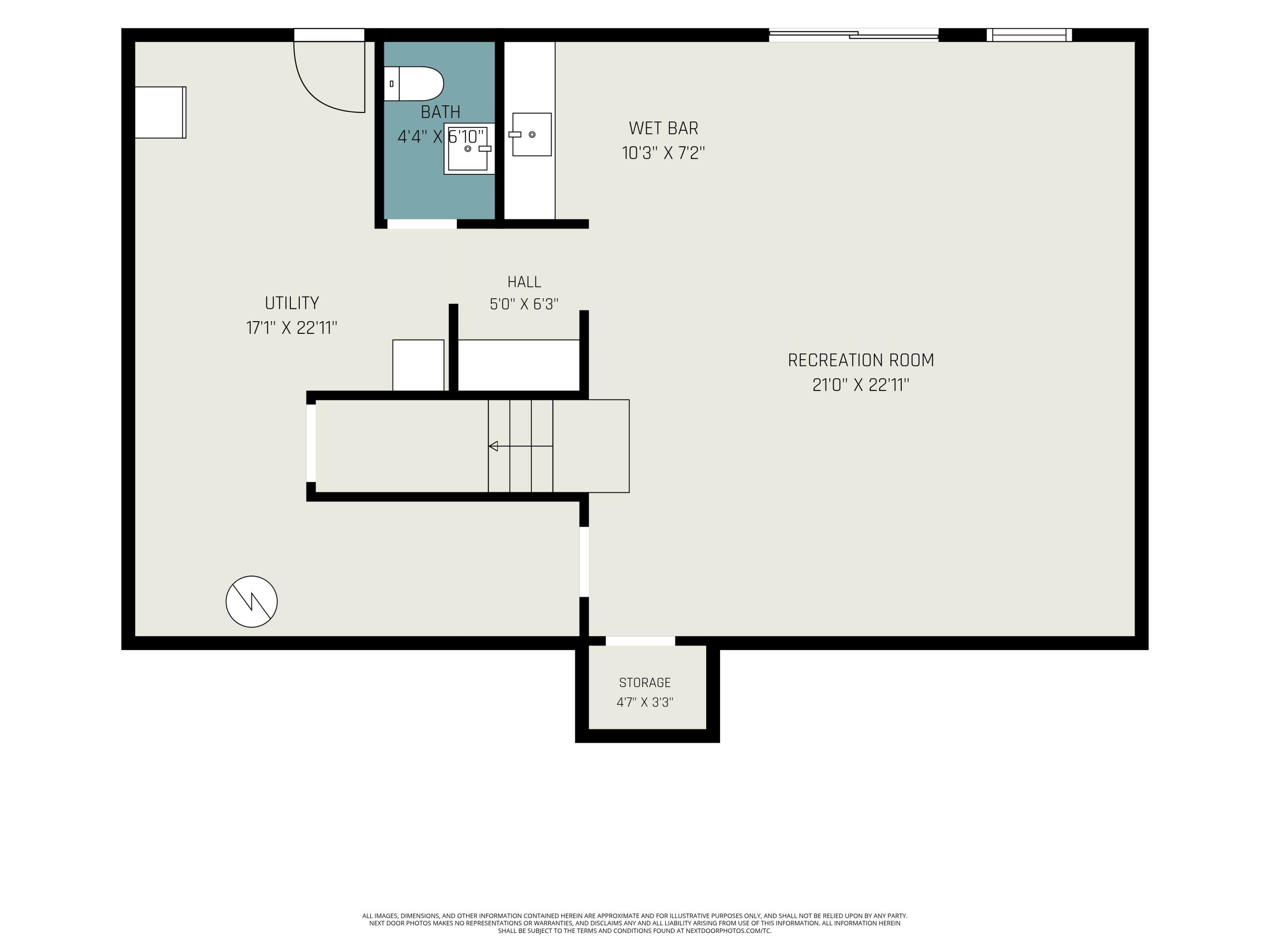 14400 Van Syckle Road Gregory, MI 48137 - Photo 35 of 37 lower