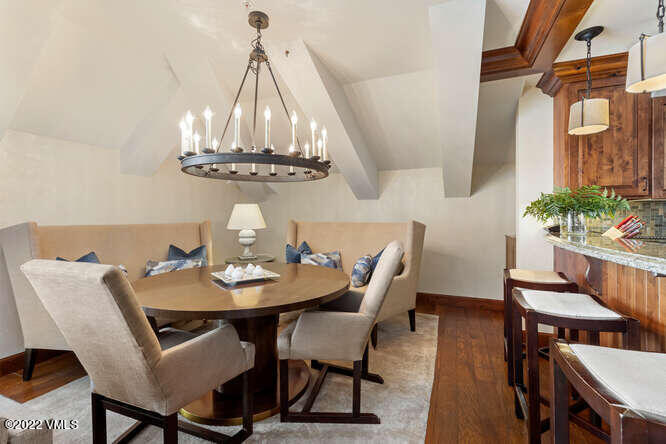 728 West Lionshead Circle, Unit R616 Vail, CO 81657 - Photo 7 of 27 728 W Lionshead Cir Vail CO-small-007-01