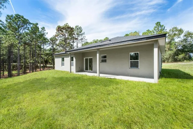 $1,850 | 9371 North Cougar Paw Drive, Dunnellon, FL 34433