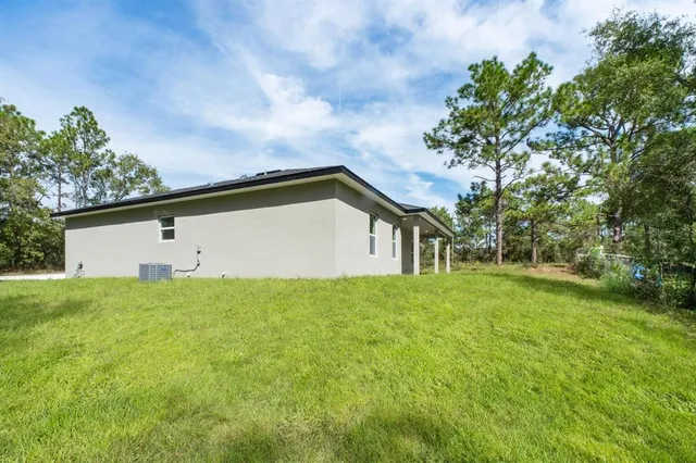 $1,850 | 9371 North Cougar Paw Drive, Dunnellon, FL 34433