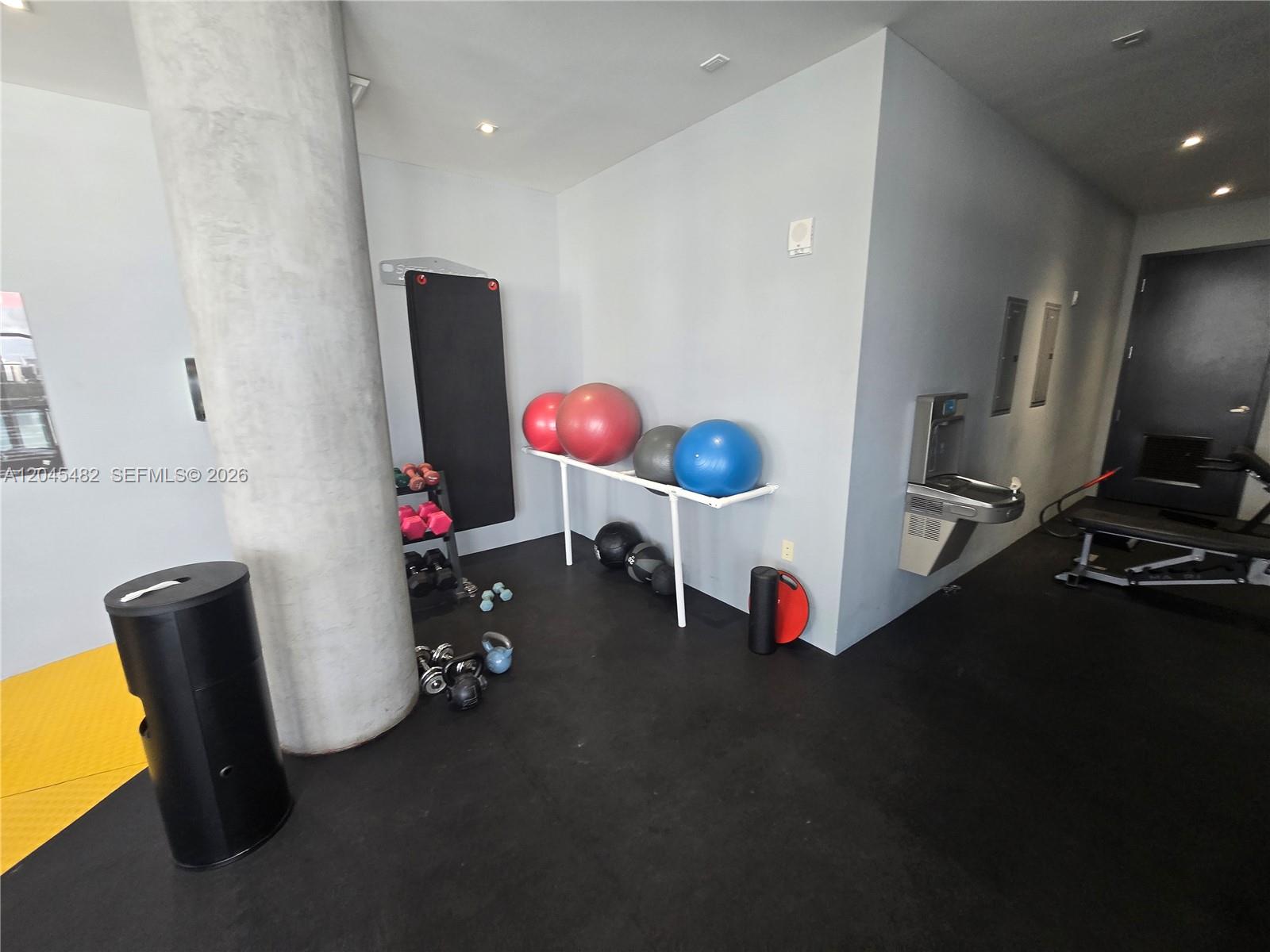 201 Southwest 17th Road, Unit 611 Miami, FL 33129 - Photo 29 of 44 Gallery Image 29