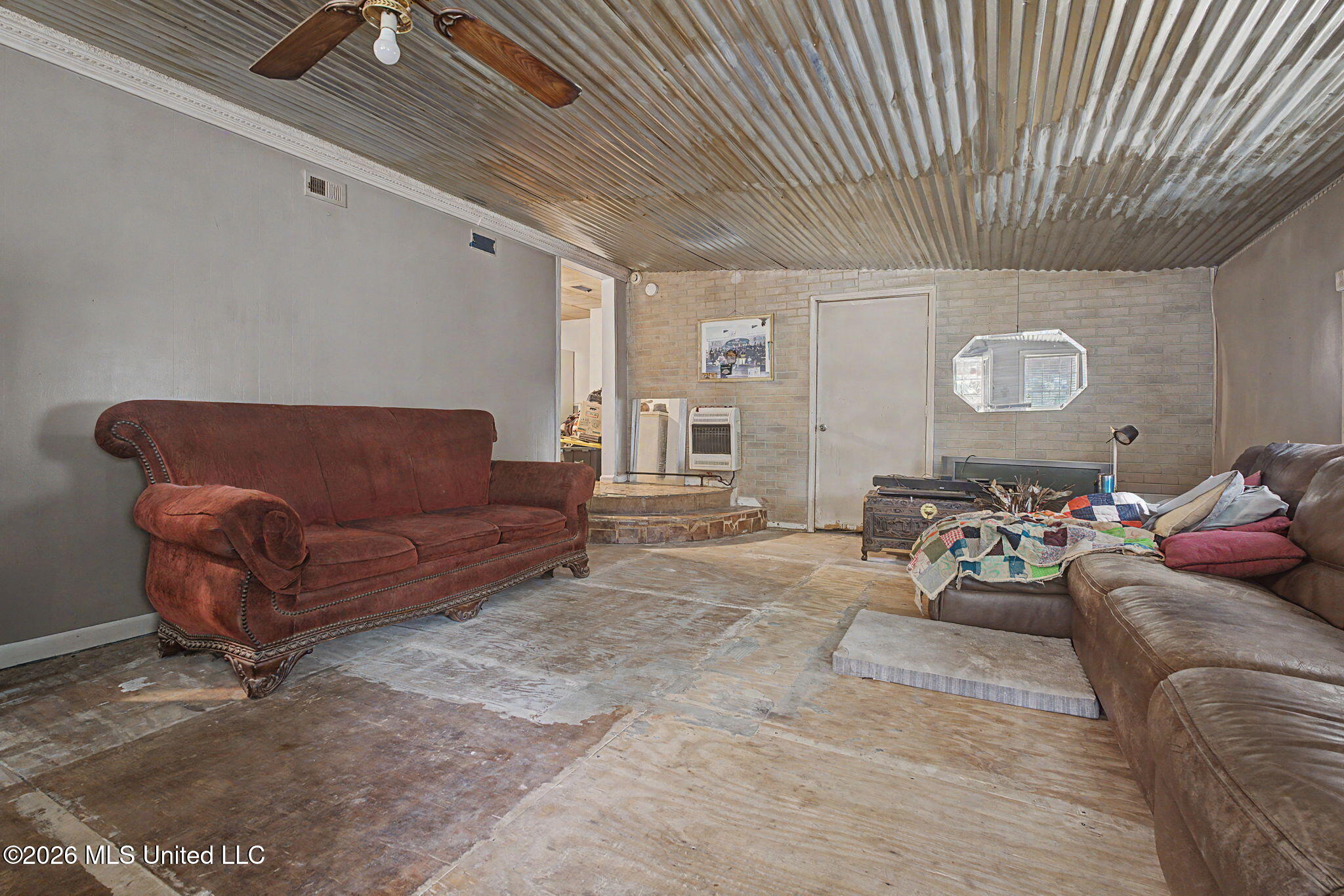 5380 Langston Road Byhalia, MS 38611 - Photo 6 of 23 7-web-or-mls-5380 Langston Rd-6