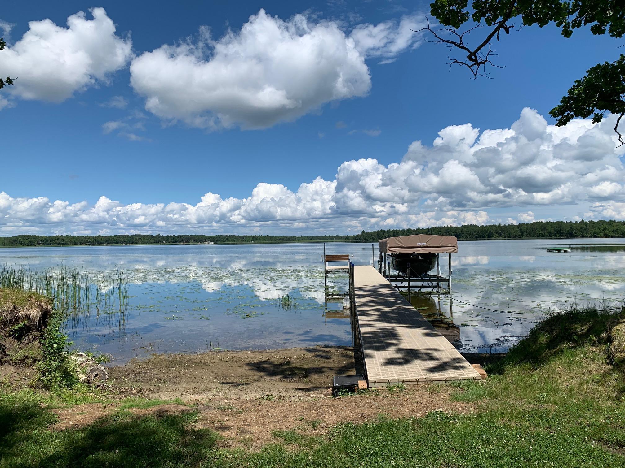 12790 Oak Point Road Northwest Cass Lake, MN 56633 - Photo 1 of 1 Gallery Image 1