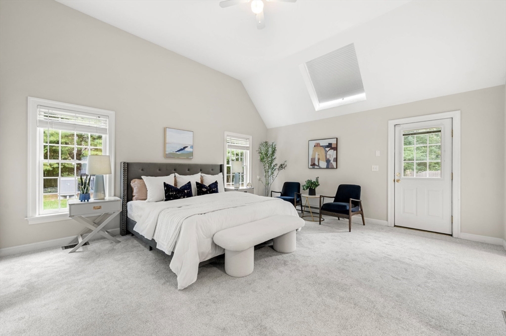 116 Reedy Meadow Road Groton, MA 01450 - Photo 24 of 42 Gallery Image 24