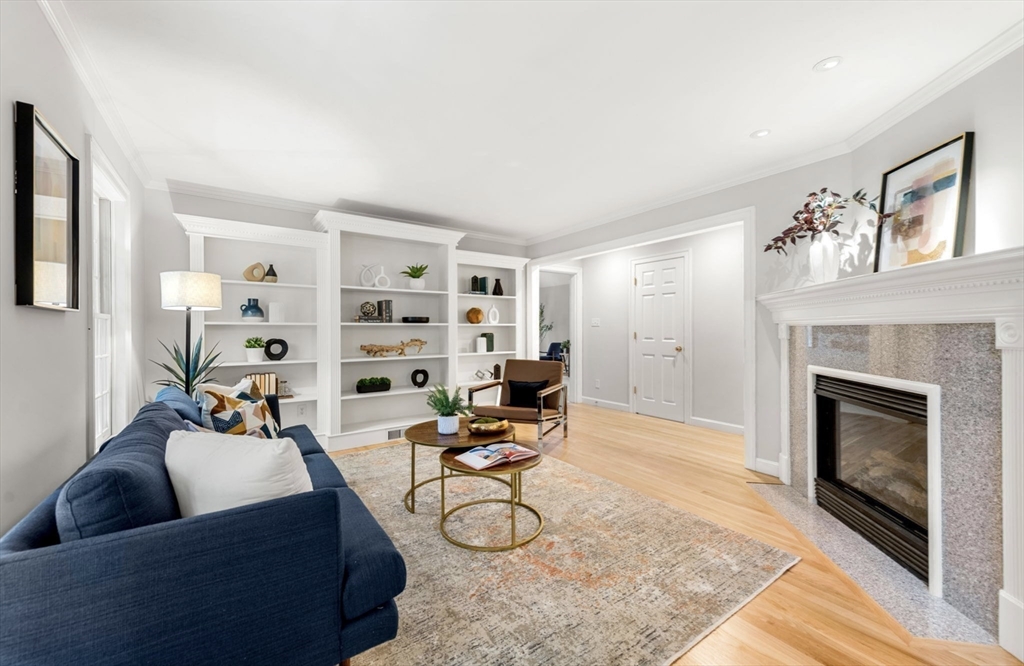 116 Reedy Meadow Road Groton, MA 01450 - Photo 4 of 42 Gallery Image 4