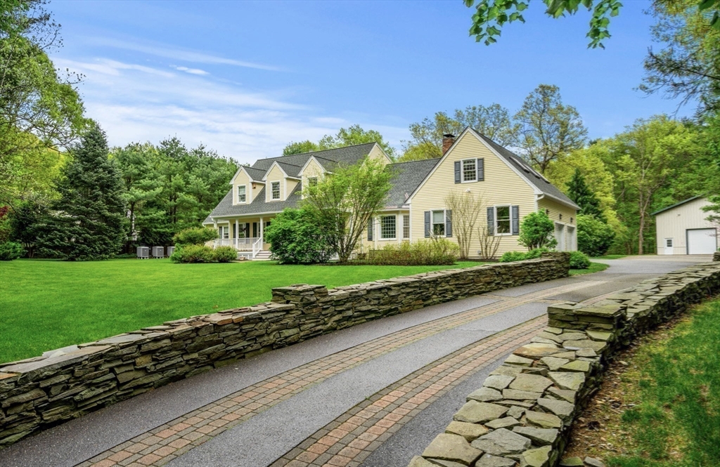 116 Reedy Meadow Road Groton, MA 01450 - Photo 42 of 42 Gallery Image 42