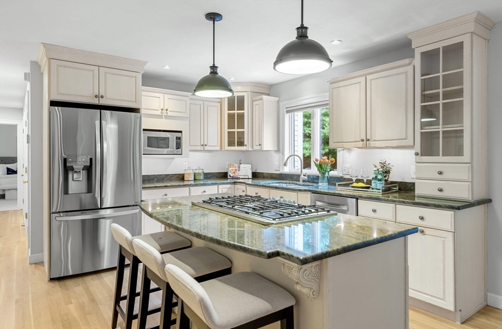 116 Reedy Meadow Road Groton, MA 01450 - Photo 8 of 42 Gallery Image 8