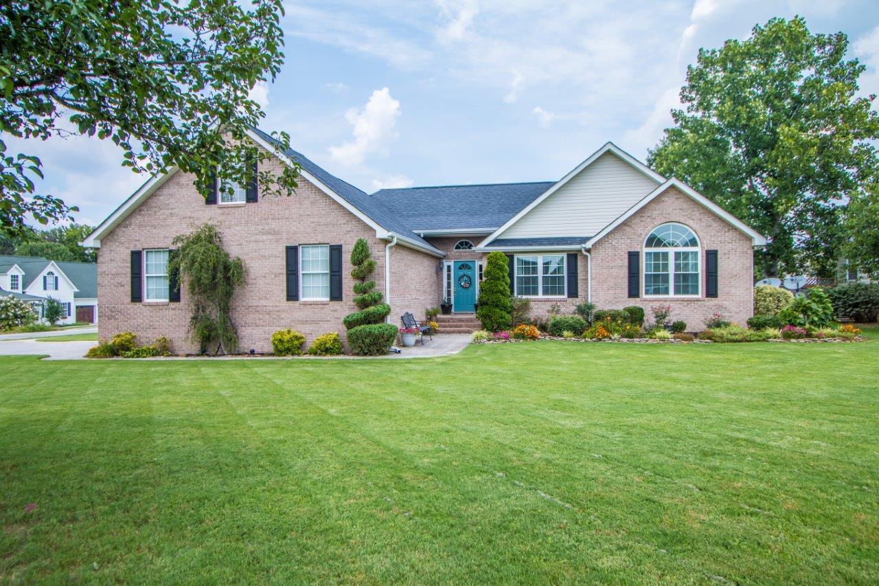 195 Cardinal Road Ringgold, GA 30736 - Photo 1 of 34 cardinal -34