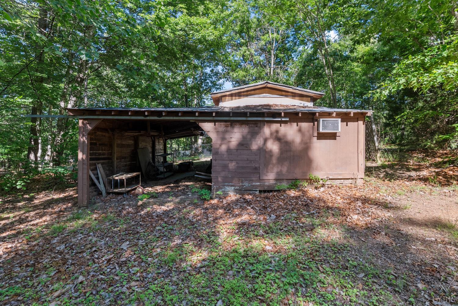 675 Pacoman Road Evington, VA 24550 - Photo 49 of 57