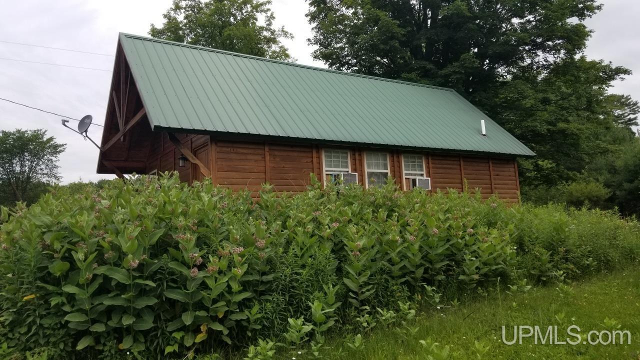 256 Ponozzo Road Iron River, MI 49935 - Photo 3 of 16 Gallery Image 3