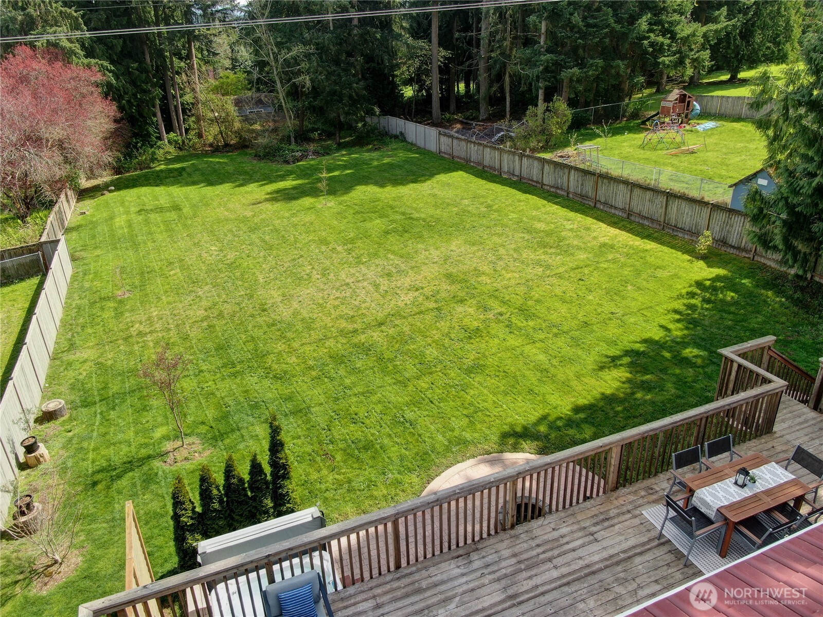 21023 46th Avenue Southeast Bothell, WA 98021 - Photo 31 of 34