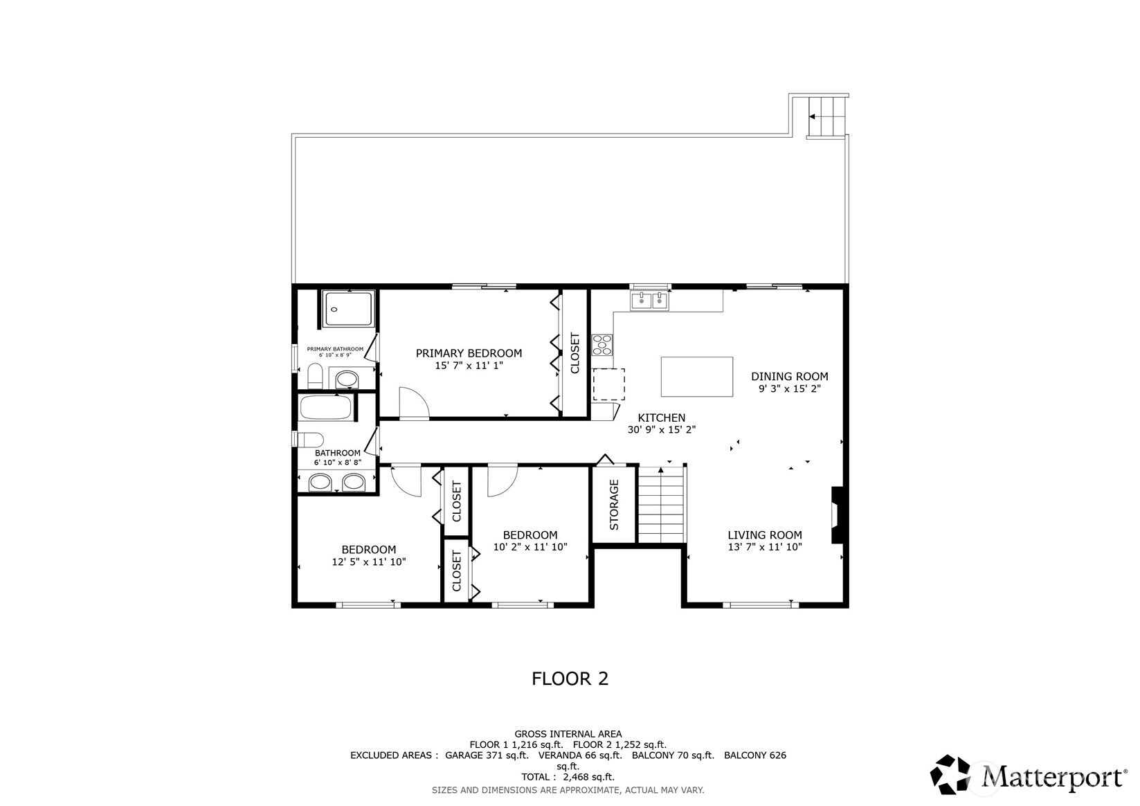 21023 46th Avenue Southeast Bothell, WA 98021 - Photo 33 of 34