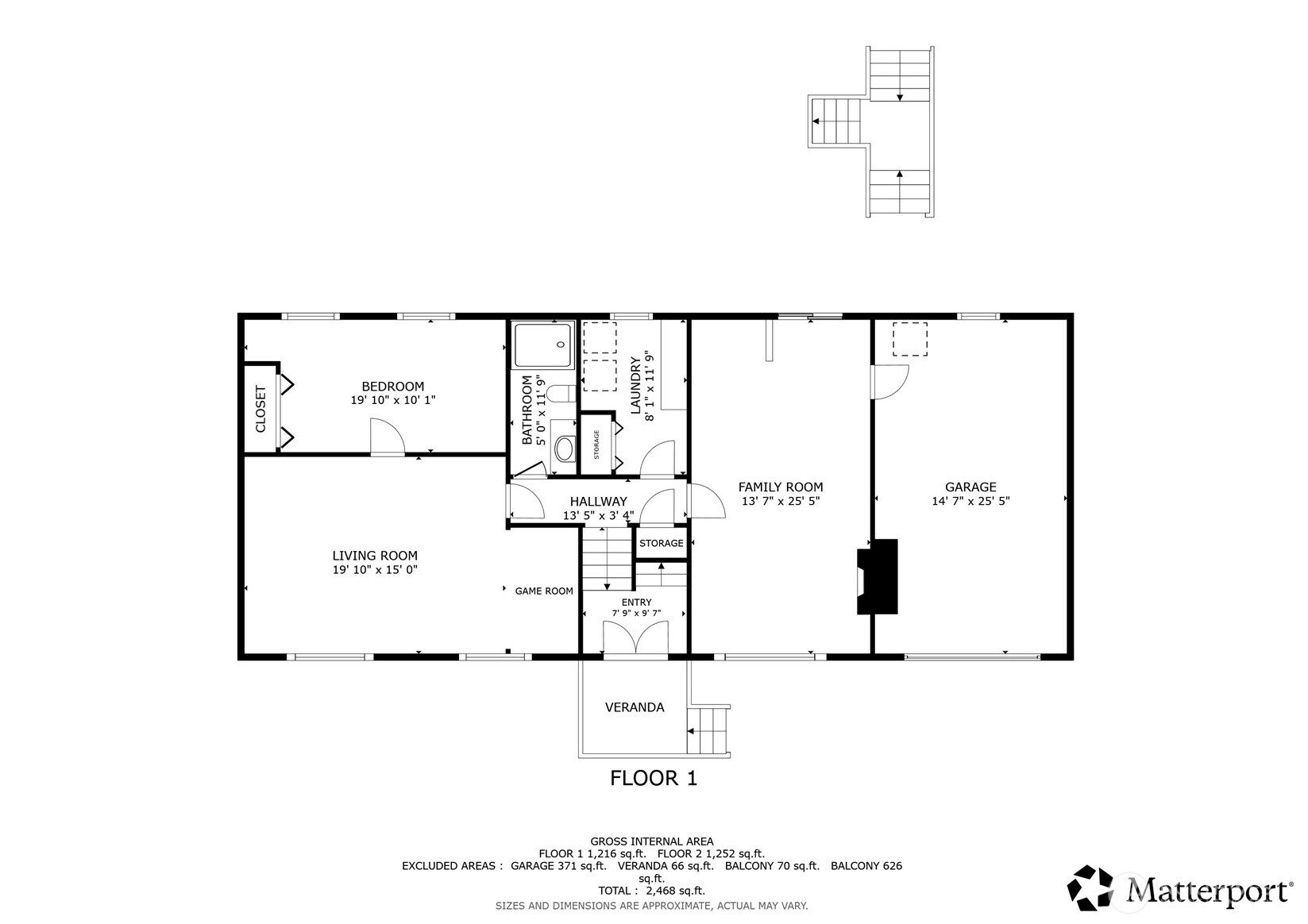 21023 46th Avenue Southeast Bothell, WA 98021 - Photo 34 of 34