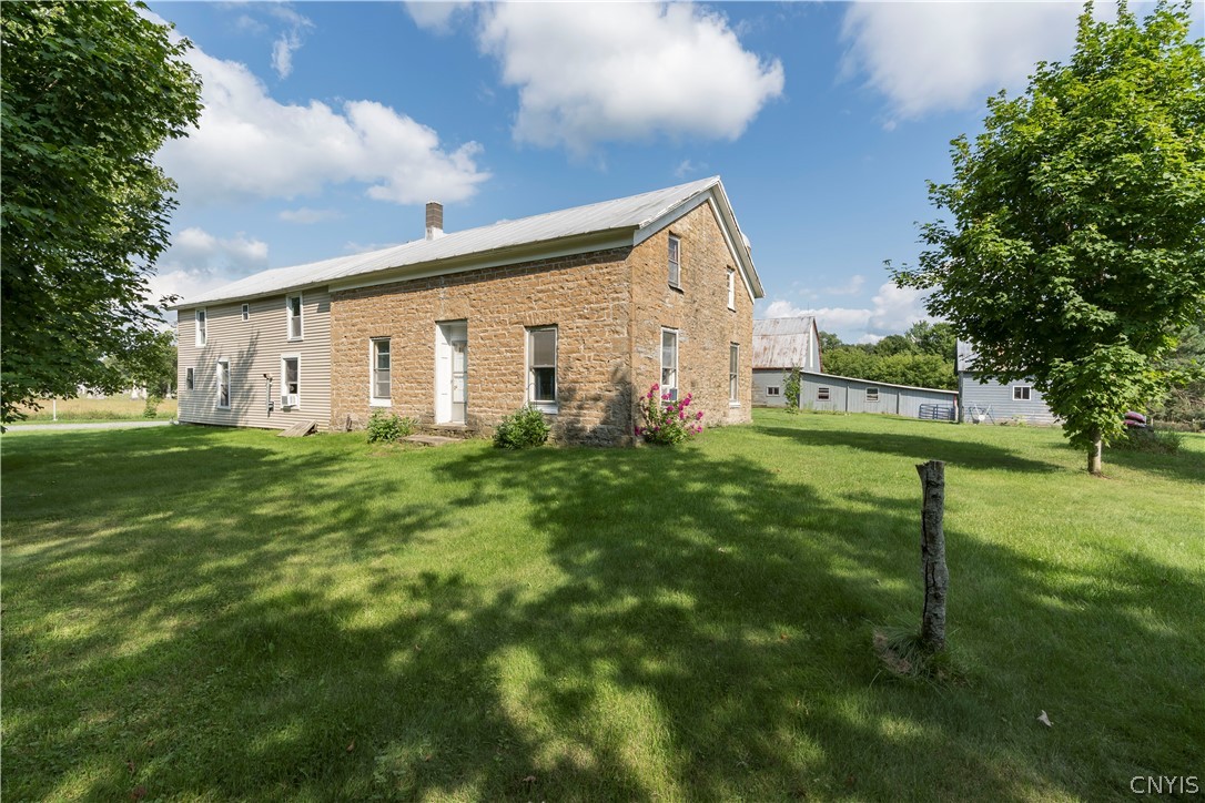 8644 Cemetery Road Le Ray, NY 13637 - Photo 1 of 29