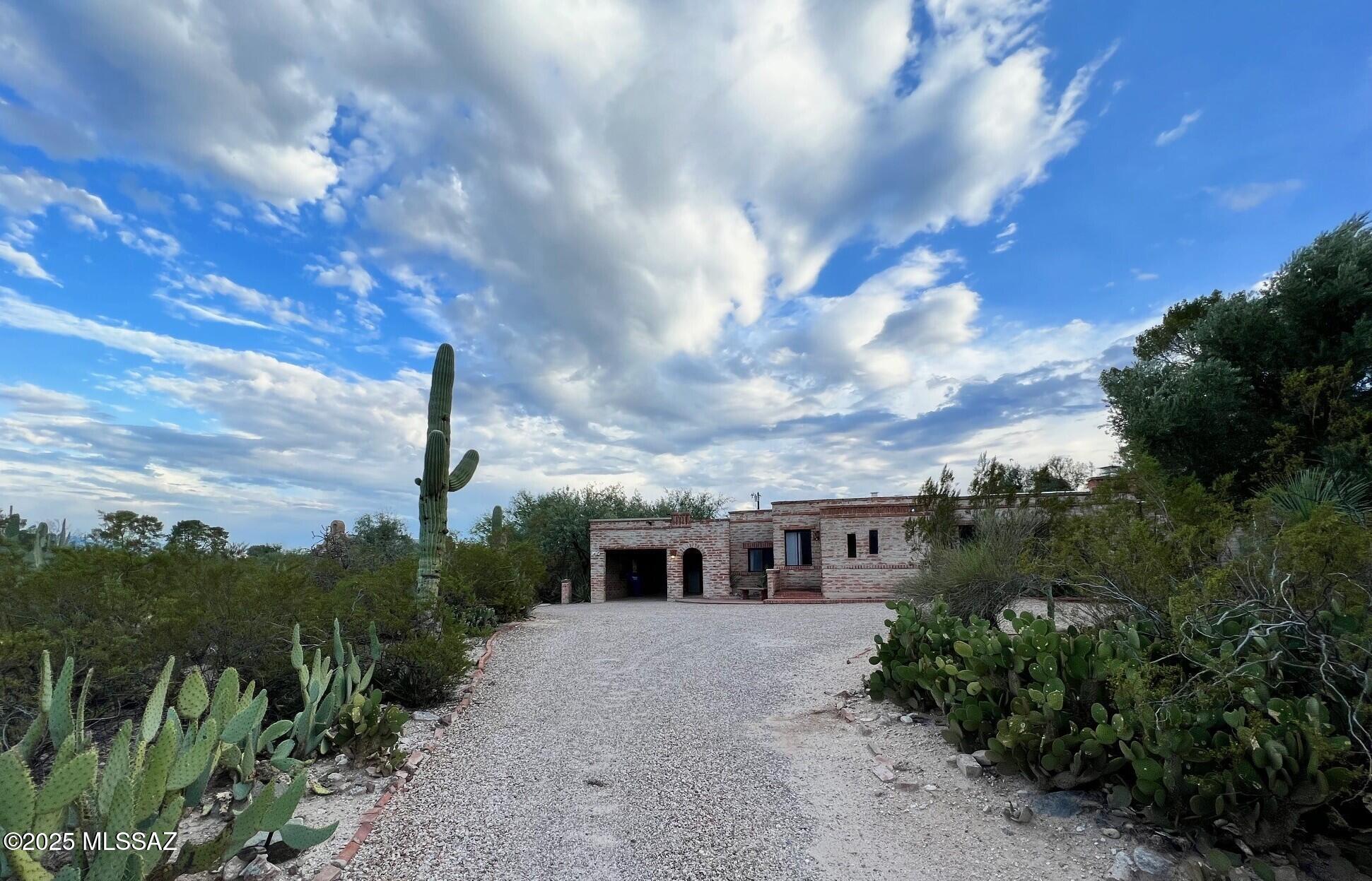 5202 East Fort Lowell Road Tucson, AZ 85712 - Photo 25 of 25