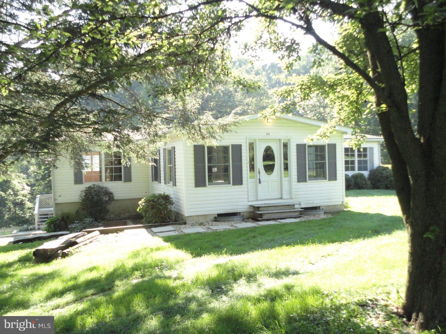 113 Mercer Mill Road Landenberg, PA 19350 - Photo 1 of 18