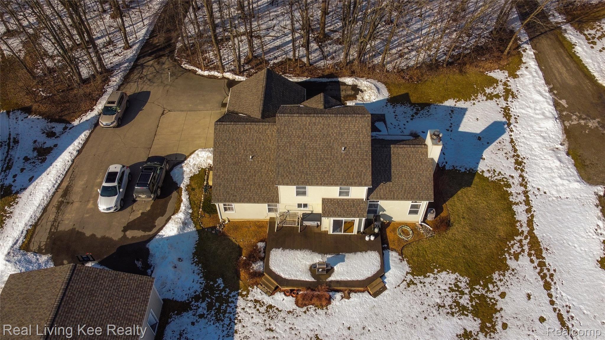 2257 Hummer Lake Road Oxford, MI 48371 - Photo 32 of 32 hummerlake_house-39.jpg