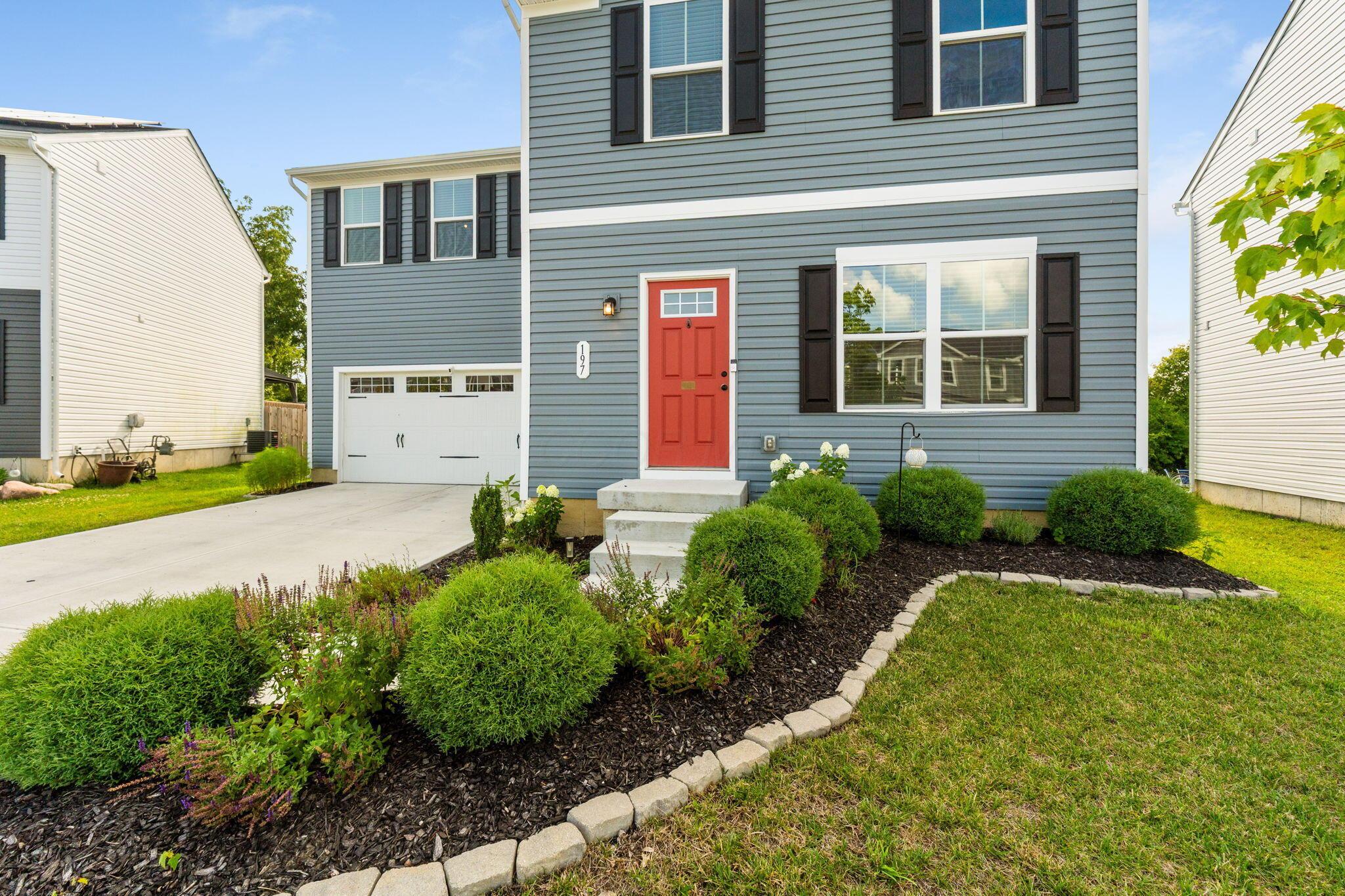 197 Chesapeake Circle Springfield, OH 45505 - Photo 62 of 66 197 Chesapeake Circle (Exterior)-7