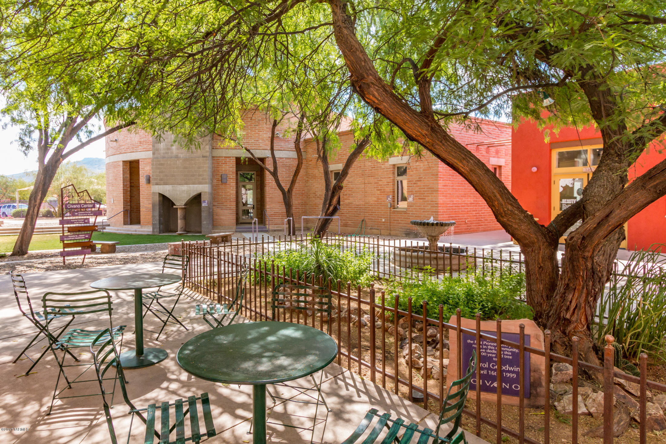 10639 East Ralph Alvarez Place Tucson, AZ 85747 - Photo 47 of 47