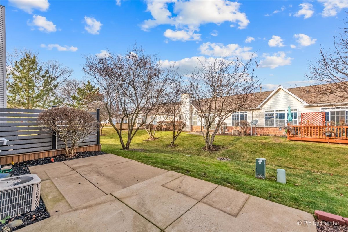 16753 South Sunset Ridge Court Lockport, IL 60441 - Photo 21 of 23 Gallery Image 21