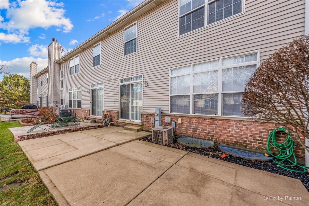 16753 South Sunset Ridge Court Lockport, IL 60441 - Photo 22 of 23 Gallery Image 22